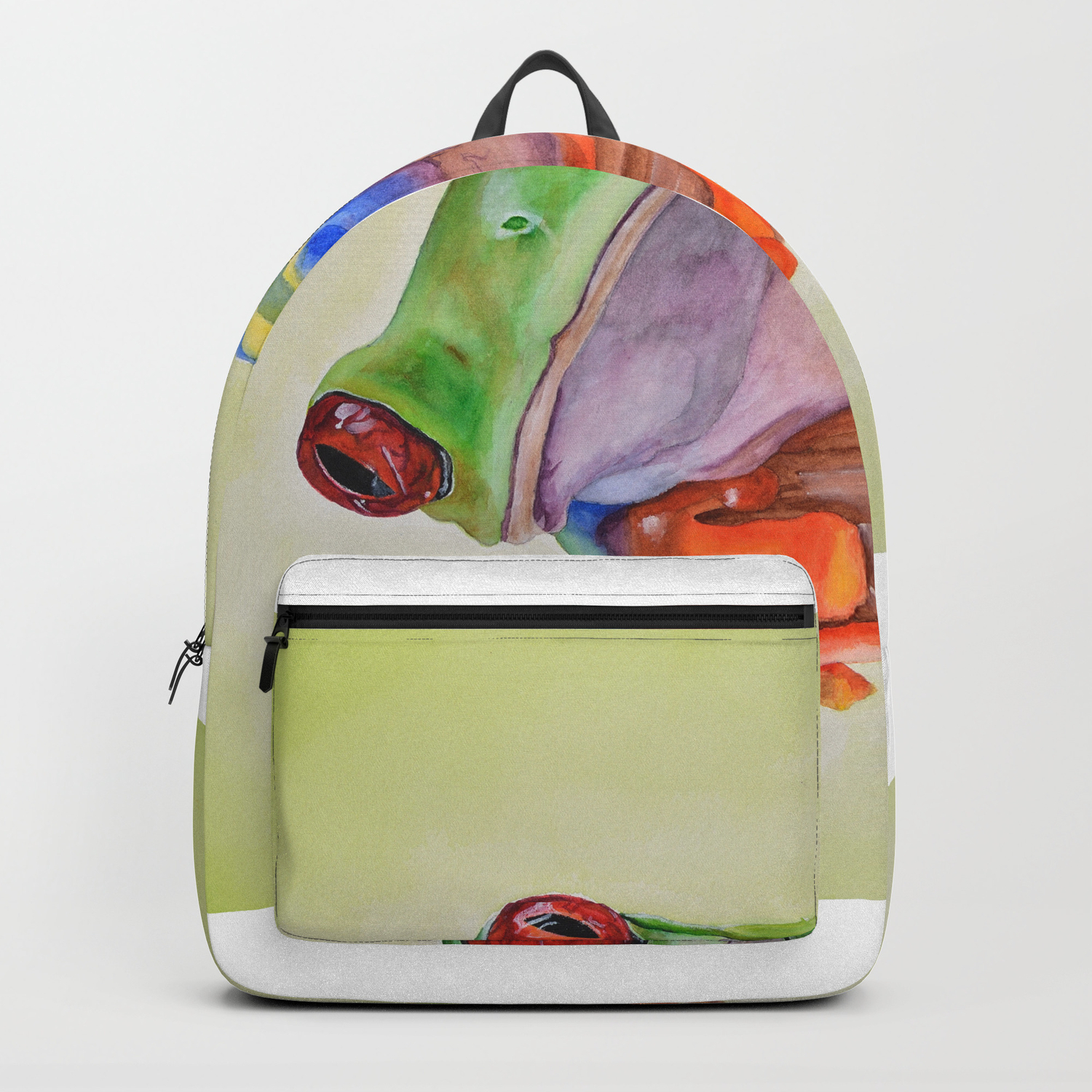 tropicana bookbag