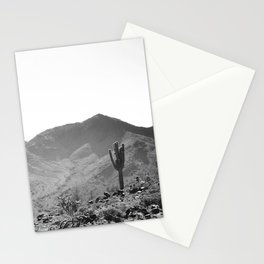 Arizona Desert Stationery Cards