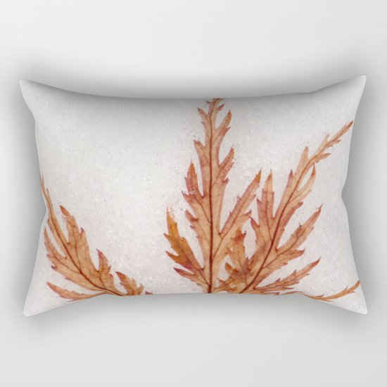 Iceolatia Rectangular Pillow