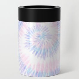 Pure Summer Tie-dye Can Cooler