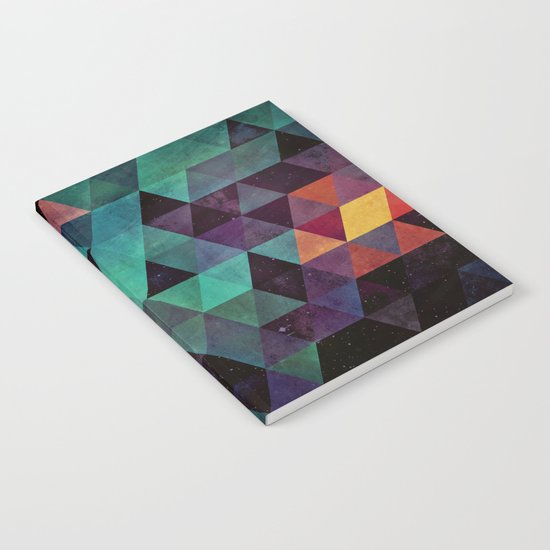dyyp tyyl Notebook