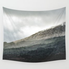 Let's Get Lost Wall Tapestry