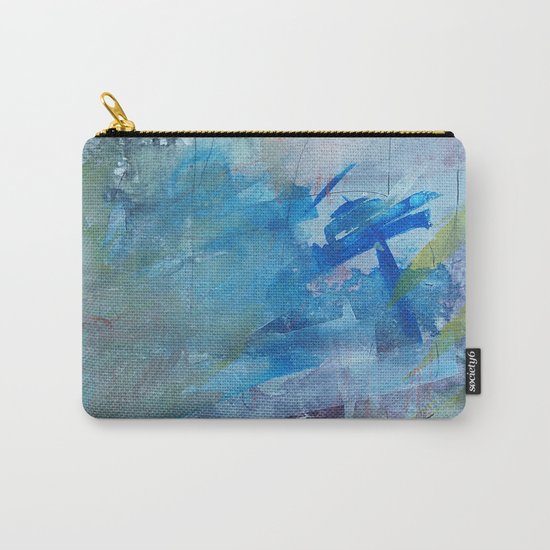 Rhapsodie I Carry-All Pouch