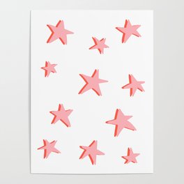 Stars Double Poster