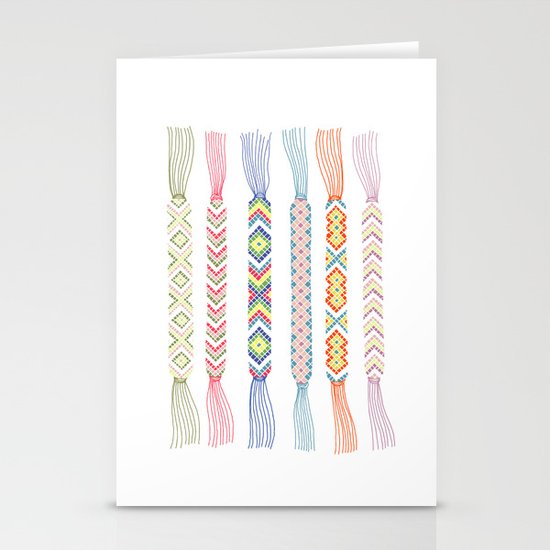 Forever Friends Stationery Cards