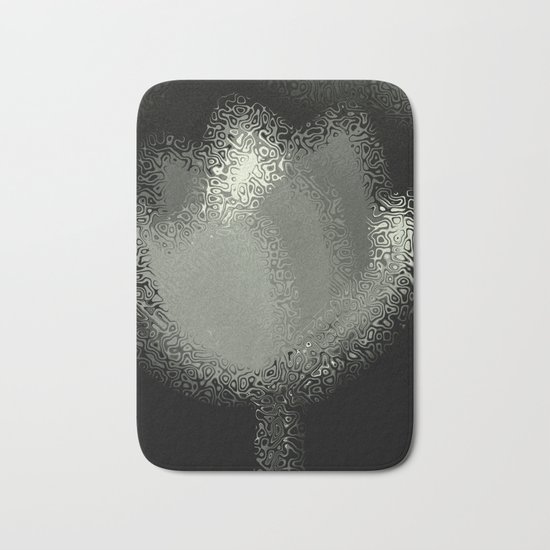 A Glimpse of Nature Bath Mat