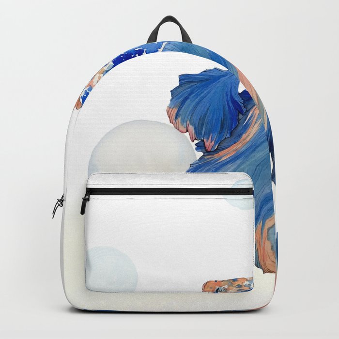 Beta2 Backpack