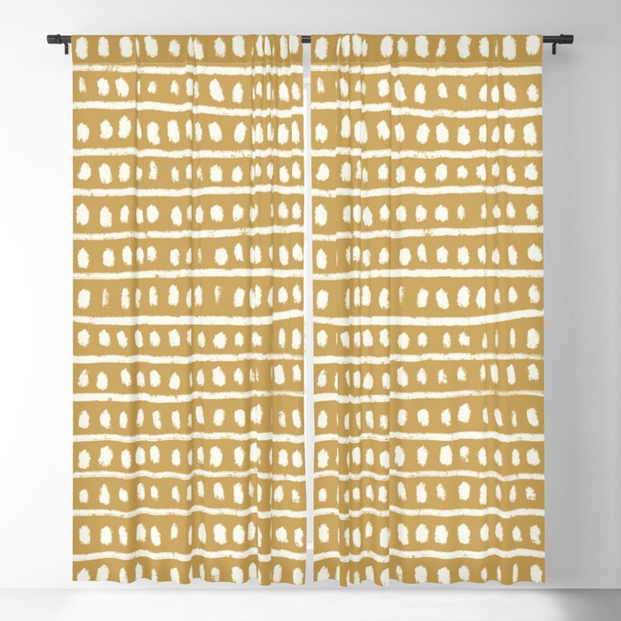 Blackout Curtain