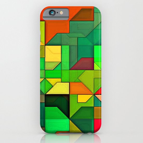 Dreams of Reason 2 iPhone & iPod Case