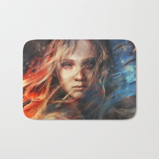 Do You Hear the People Sing? Bath Mat