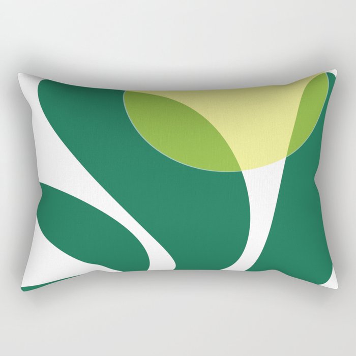 Rectangular Pillow
