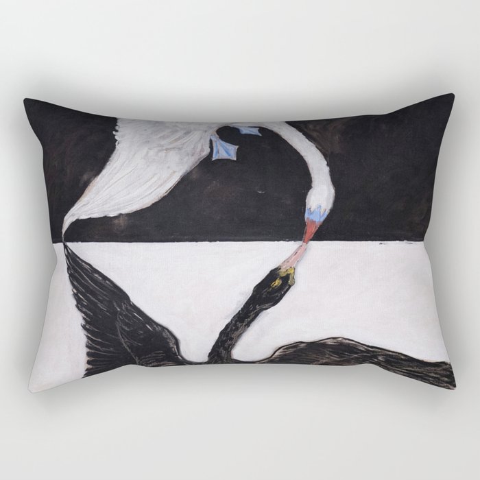 Rectangular Pillow