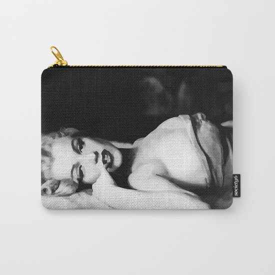 Marilyn Forever Carry-All Pouch