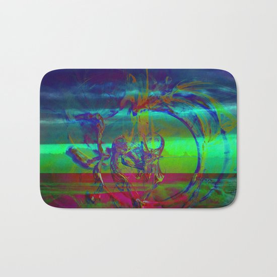 The Emerging Truth Bath Mat
