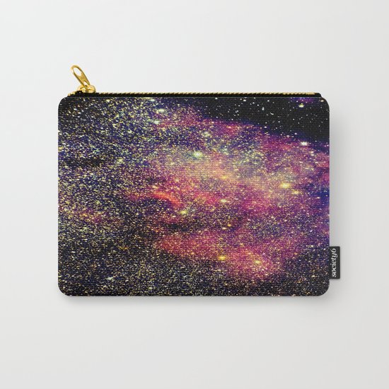 Space Carry-All Pouch