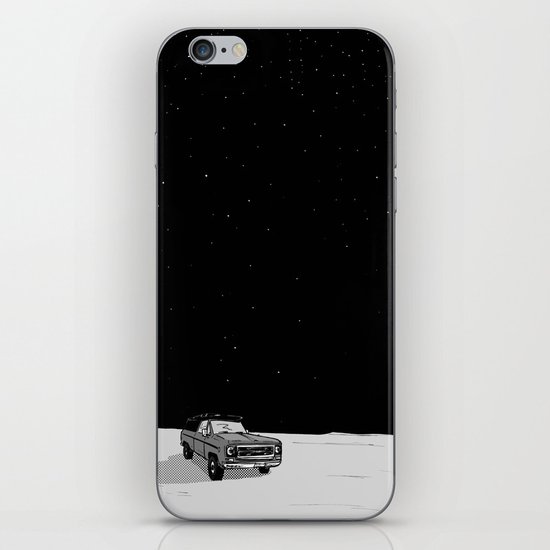 ... iPhone & iPod Skin
