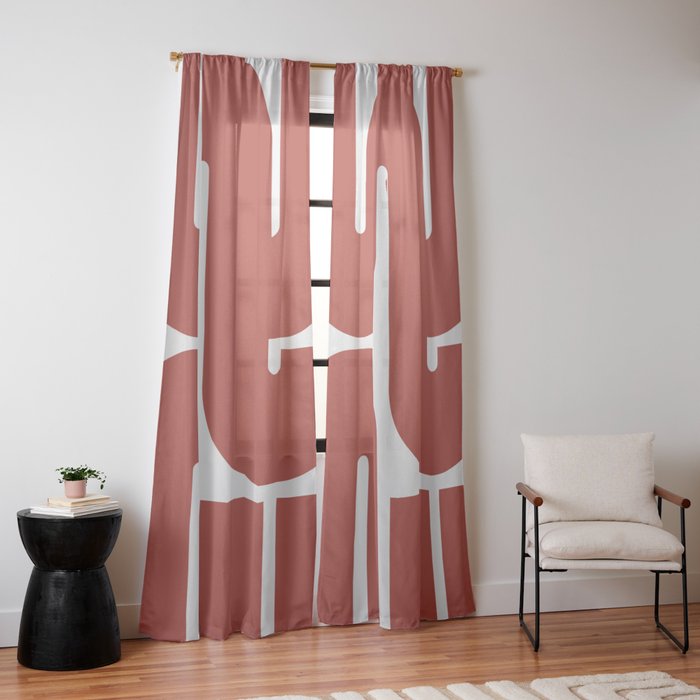 Window Curtain