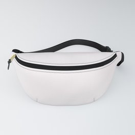 Magical Pearl Fanny Pack