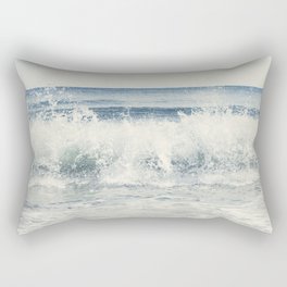 Splash Rectangular Pillow