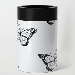 Butterfly Can Cooler