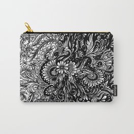 Valley of flowers Carry-All Pouch