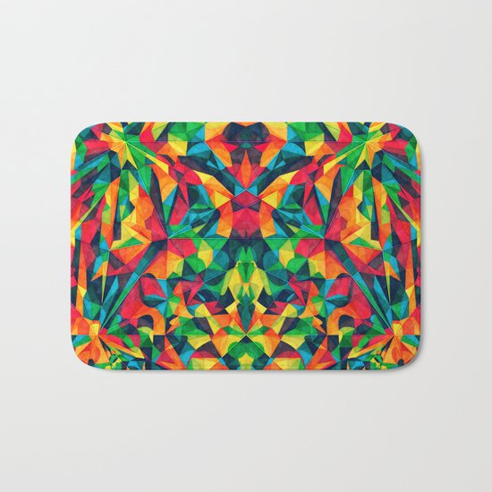Everything Bath Mat