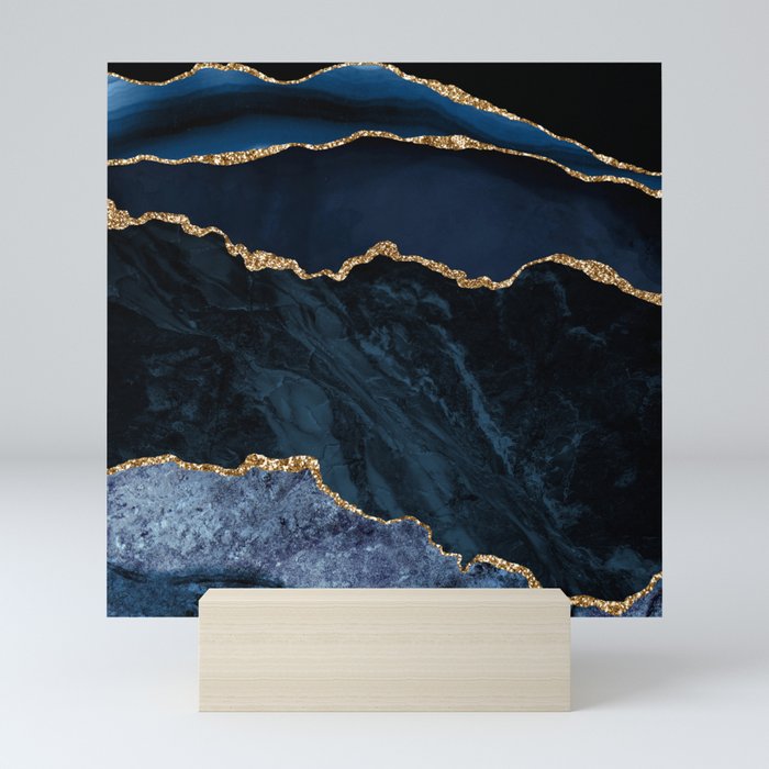 Mini Art Print
