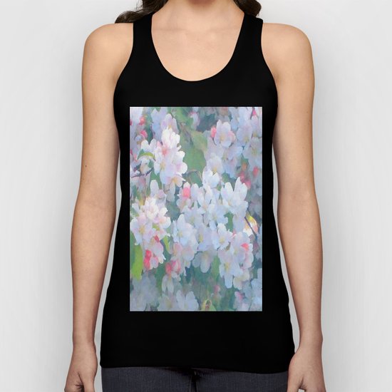 New Unisex Tank Top
