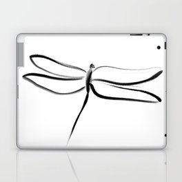 Dragonfly Laptop Skin
