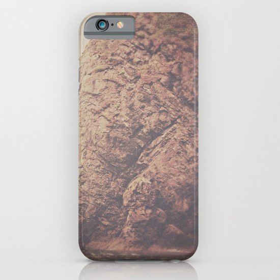 Rustic Ocean iPhone & iPod Case