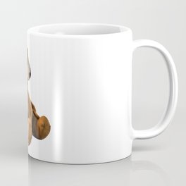 Cute Teddy  Coffee Mug