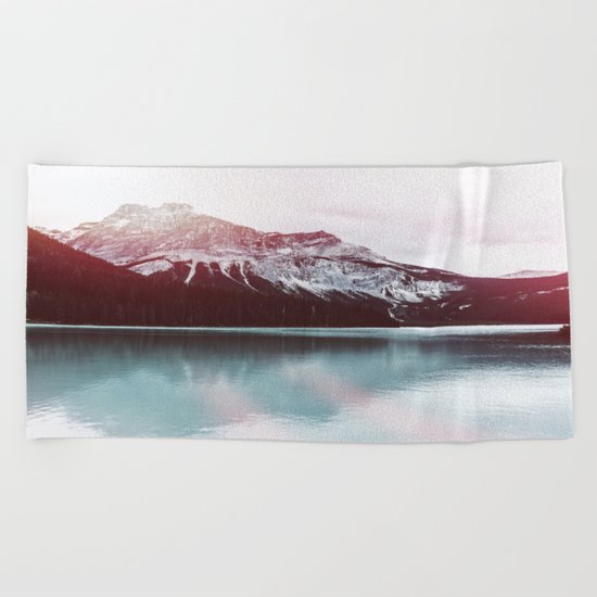 Take my life back Beach Towel