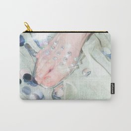 Disco in the air Carry-All Pouch