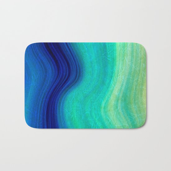 SEA BEAUTY 3 Bath Mat