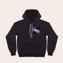 Butterfly Nebula 2 Hoody