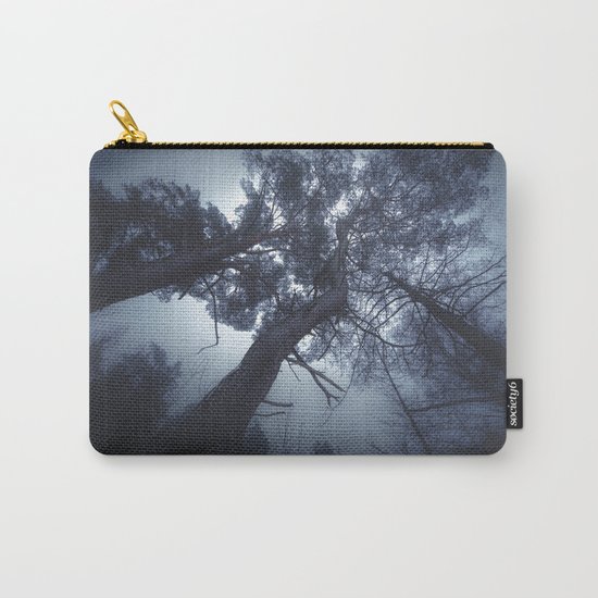 How low will you go Carry-All Pouch