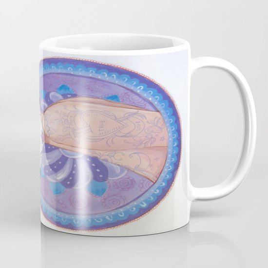 Nostalgia Mug