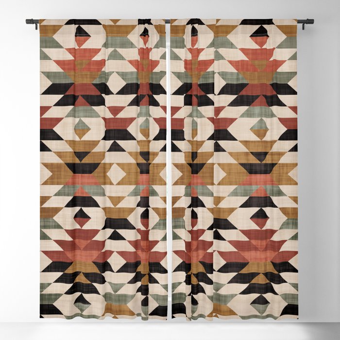 Blackout Curtain