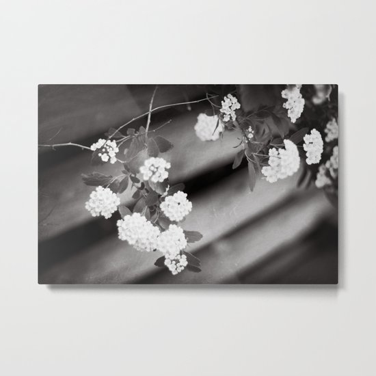 tiny Metal Print