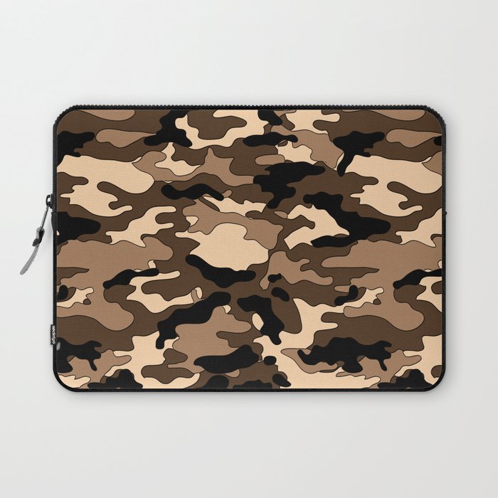 Camo laptop sleeve discount