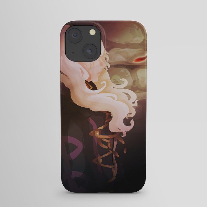 “No Matter What, You’re Still You” iPhone Case