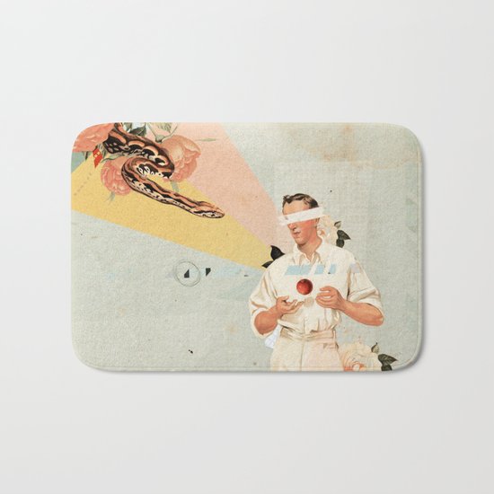 A. Bath Mat