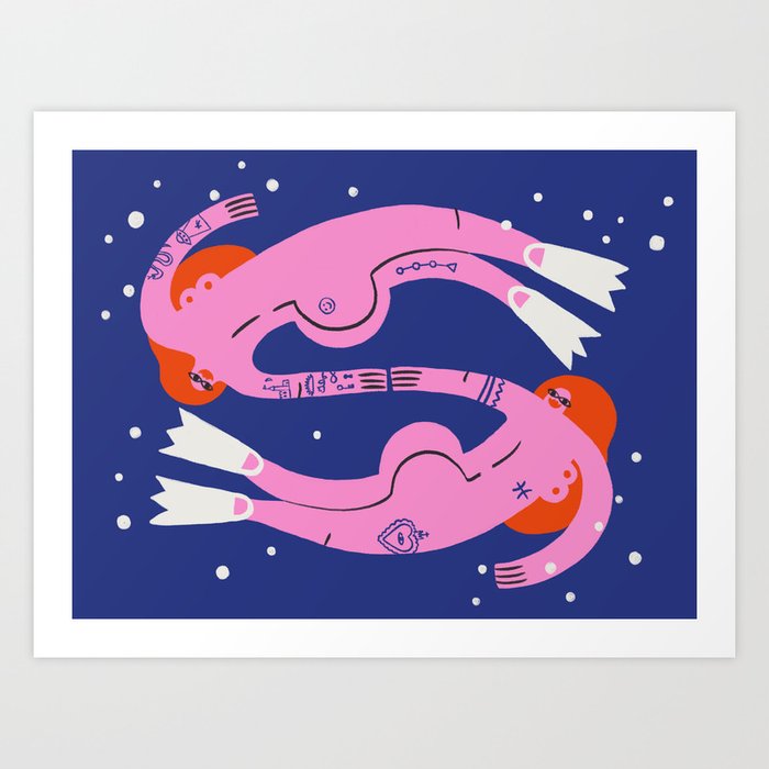 Art Print