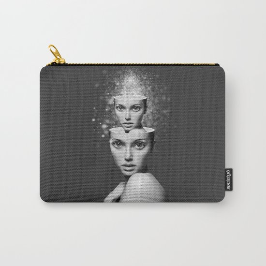 Rebirth Carry-All Pouch
