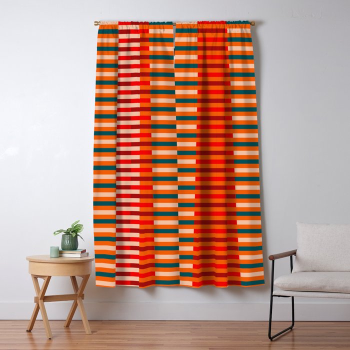 Blackout Curtain