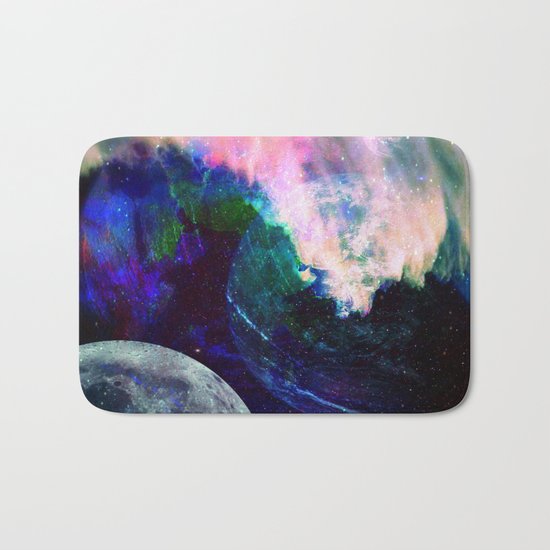 fantasy space # ## Bath Mat