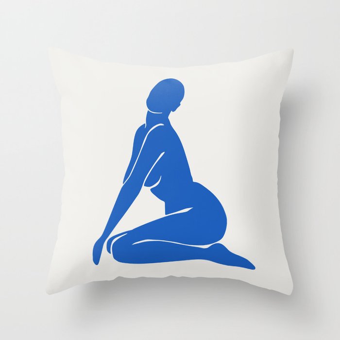 Throw Pillow