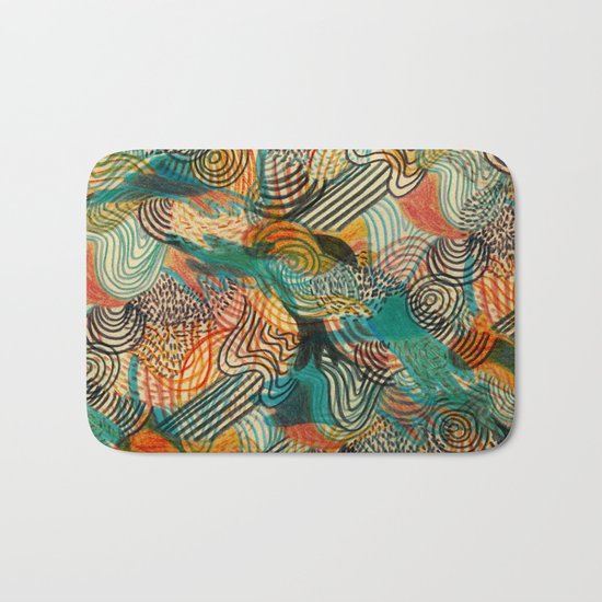 I'm crazy about Estelle Bath Mat