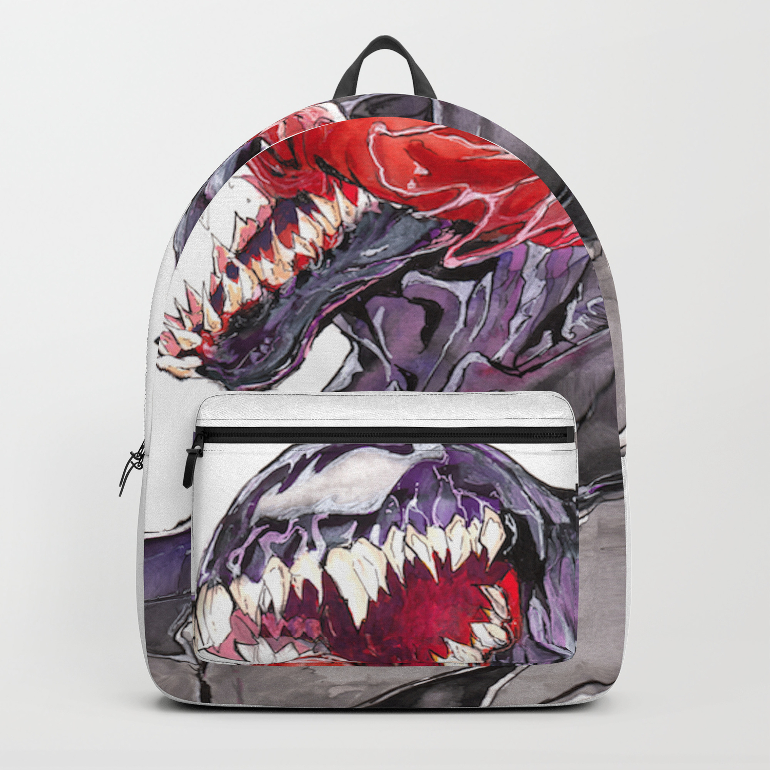 venom backpack
