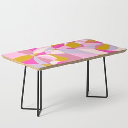 mirage Coffee Table